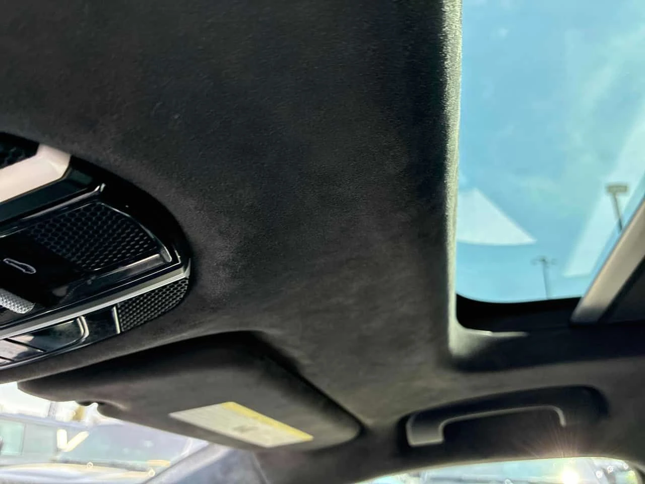 Porsche Panamera Turbo  CARFAX, снимка 12 - Автомобили и джипове - 54641697