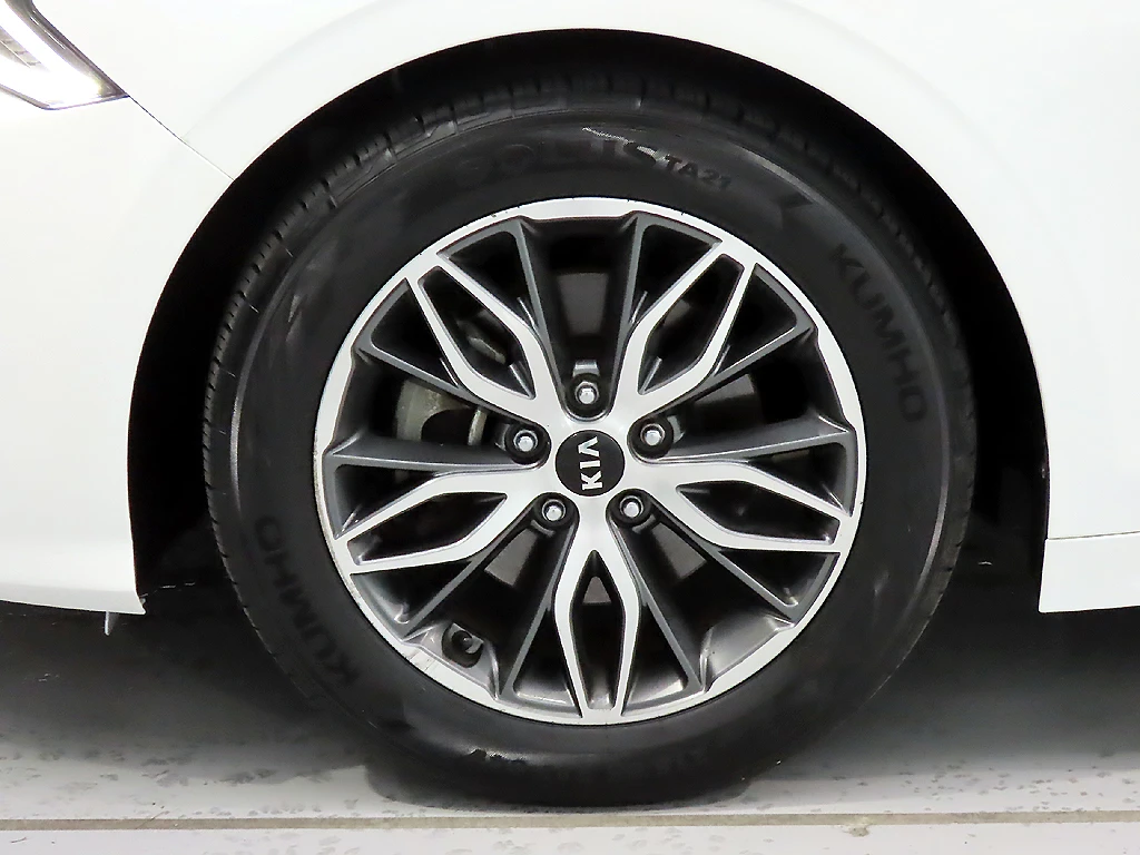 Kia K5 2.0LPI / Очакван внос !!!, снимка 5 - Автомобили и джипове - 54642219