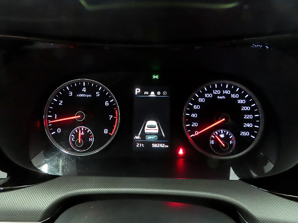 Kia K5 2.0LPI / Очакван внос !!!, снимка 16 - Автомобили и джипове - 54642219