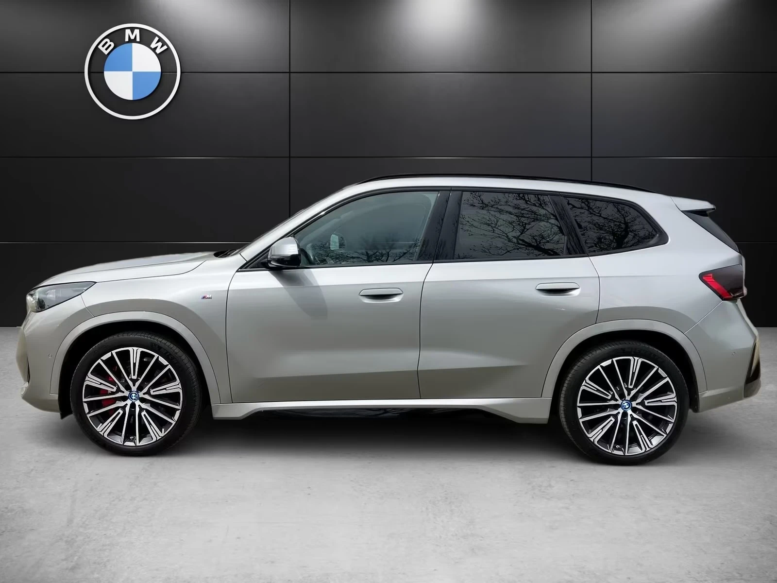 BMW iX1 xDrive30 M Sport Pro DA+ PANO Ad.LED 360* Winter P, снимка 2 - Автомобили и джипове - 54765778