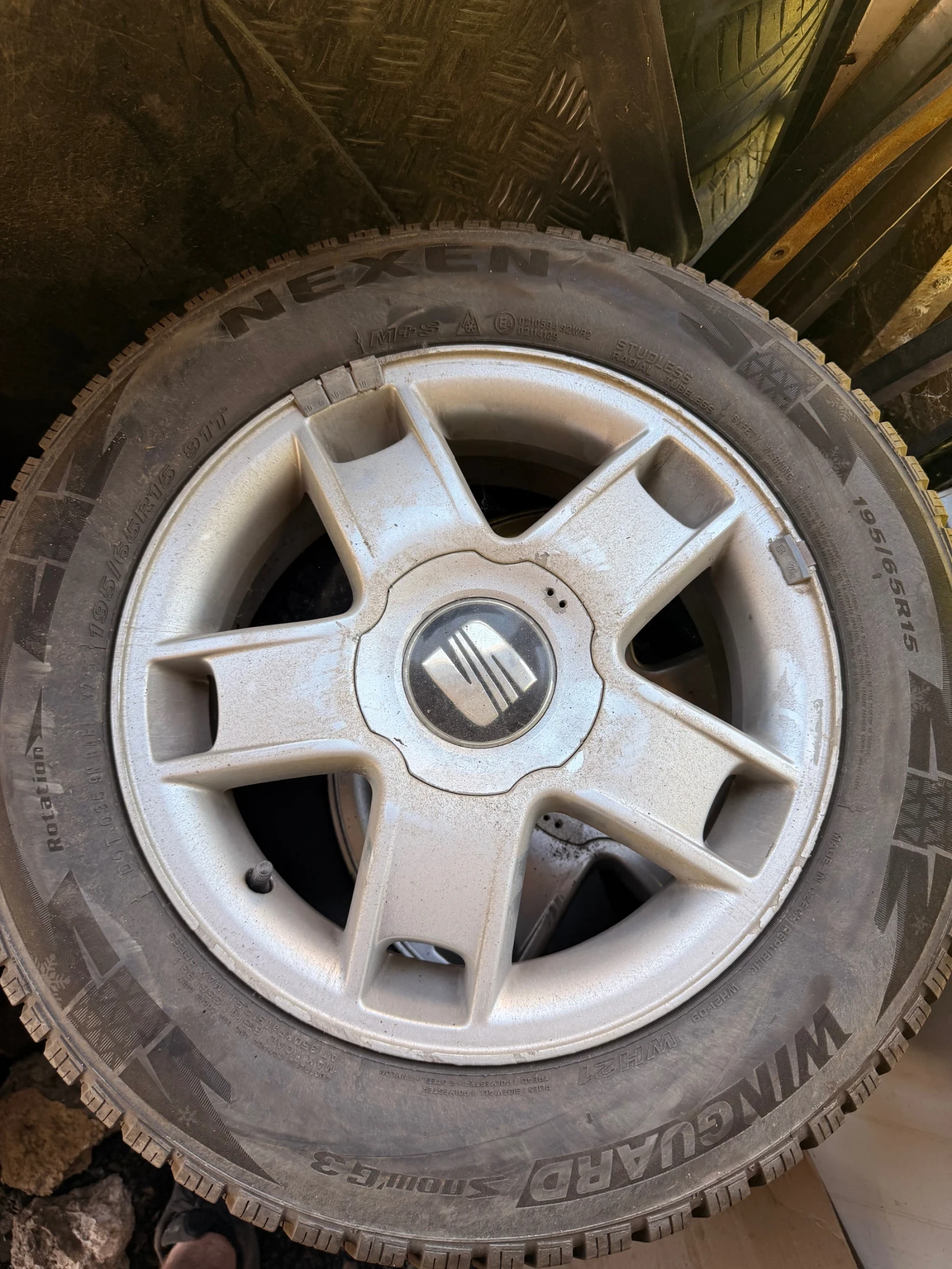 Audi A3, снимка 8 - Автомобили и джипове - 54903120