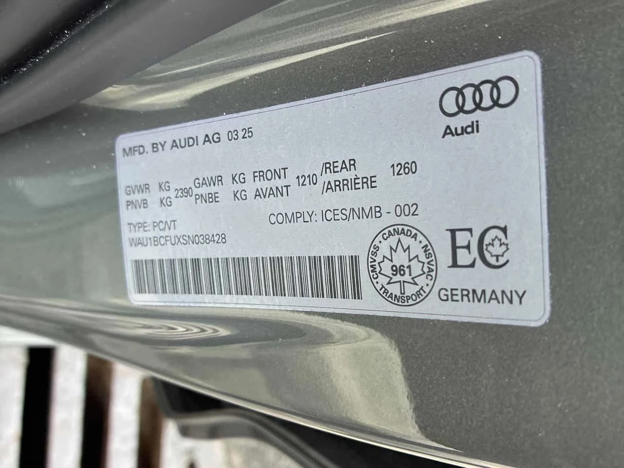 Audi A5 * 2.0 TFSI quattro * CARFAX * ОПЦИЯ ЗА ФИНАНСИРАНЕ, снимка 10 - Автомобили и джипове - 54969000