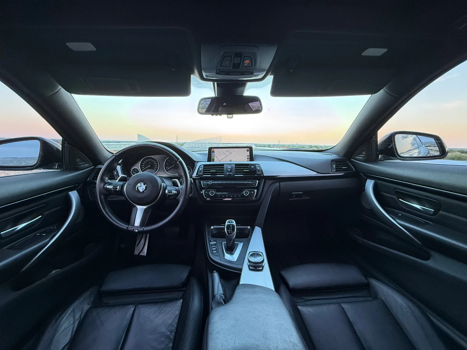 BMW 435 M Performance MPPSK, снимка 4 - Автомобили и джипове - 55004930