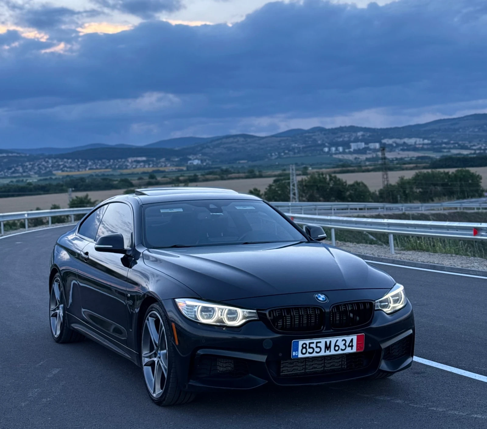 BMW 435 M Performance MPPSK