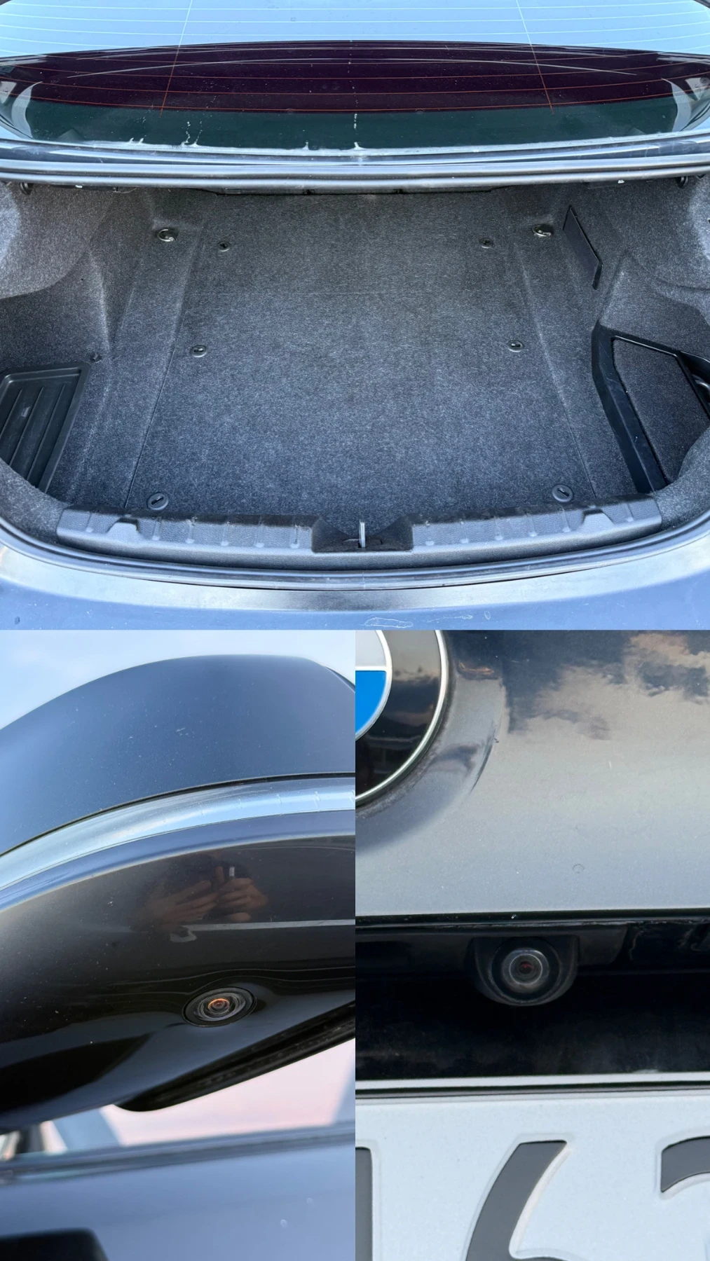 BMW 435 M Performance MPPSK, снимка 12 - Автомобили и джипове - 55004930