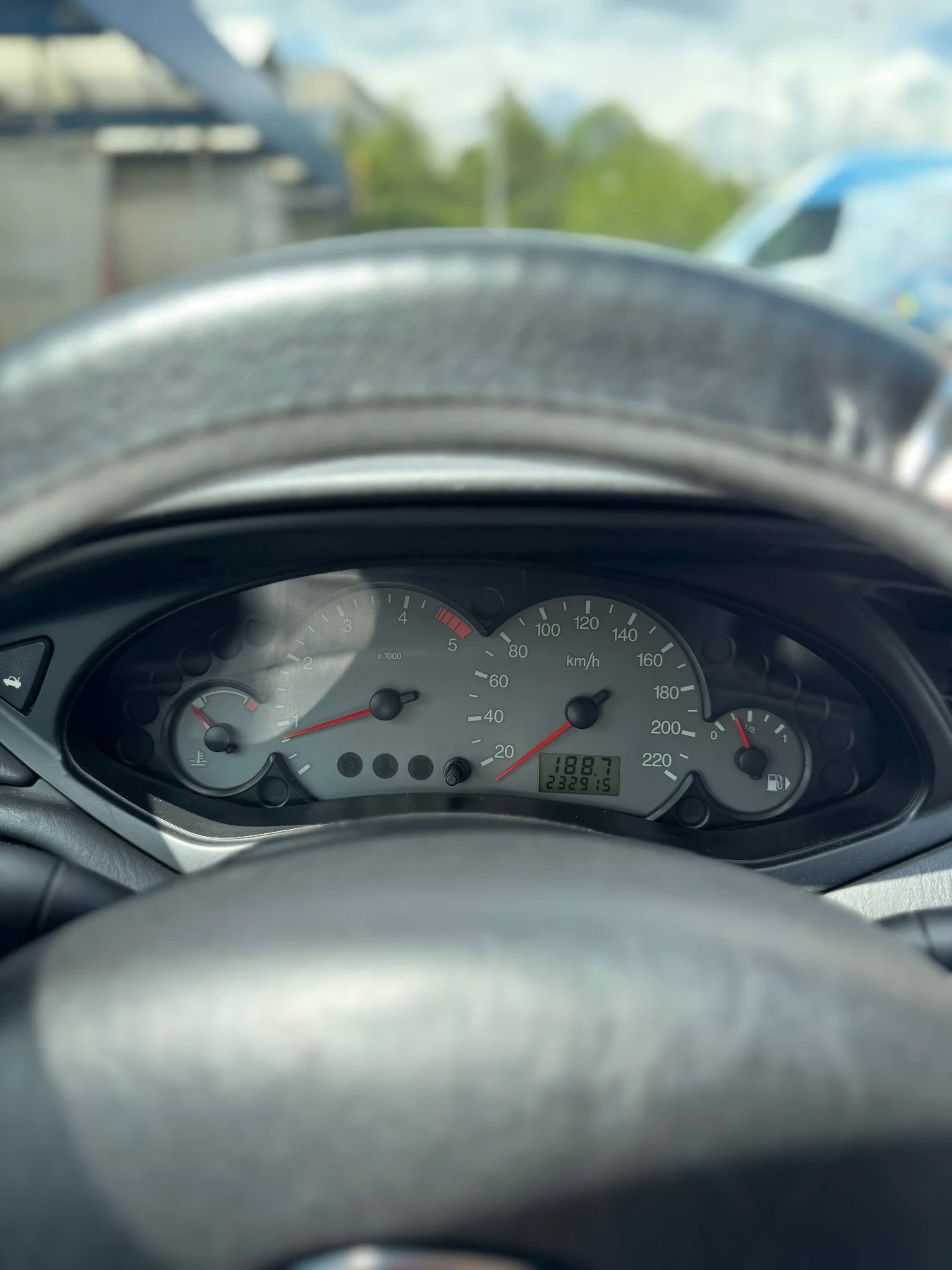 Ford Focus, снимка 11 - Автомобили и джипове - 55294368