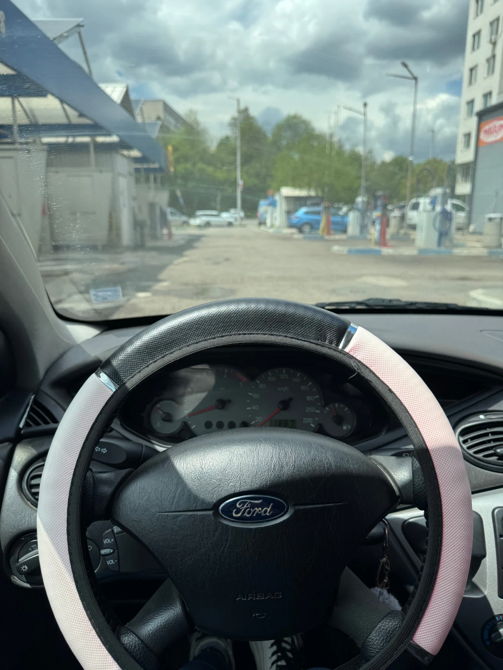 Ford Focus, снимка 12 - Автомобили и джипове - 55294368