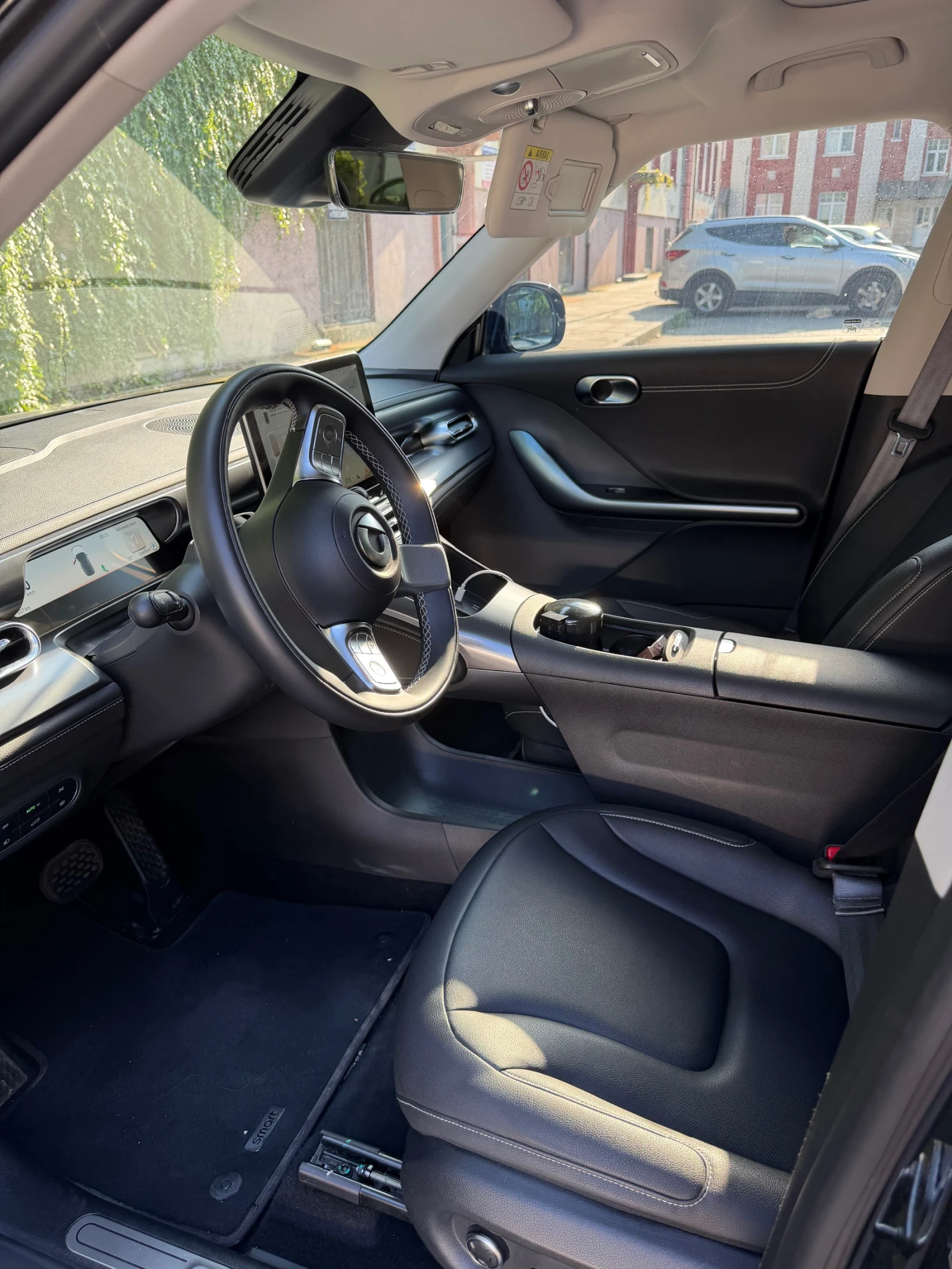 Smart Smart #1 Pro+ , снимка 7 - Автомобили и джипове - 55394505