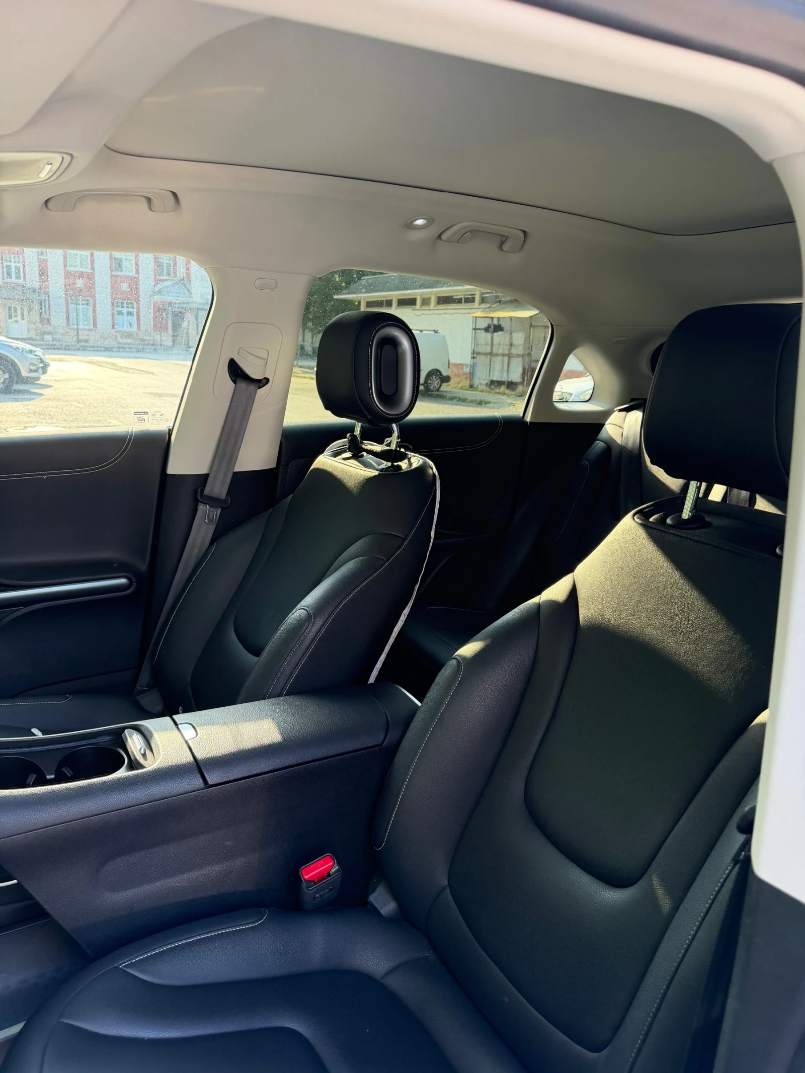 Smart Smart #1 Pro+ , снимка 8 - Автомобили и джипове - 55394505