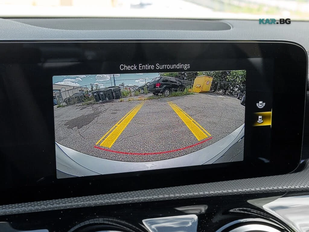 Mercedes-Benz A 220 * 4MATIC * PANO * Автокредит * (Цена до България), снимка 9 - Автомобили и джипове - 55737255