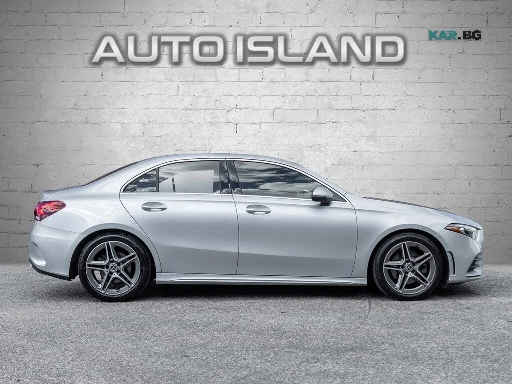 Mercedes-Benz A 220 * 4MATIC * PANO * Автокредит * (Цена до България), снимка 3 - Автомобили и джипове - 55737255