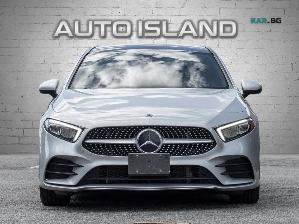 Mercedes-Benz A 220 * 4MATIC * PANO * Автокредит * (Цена до България)