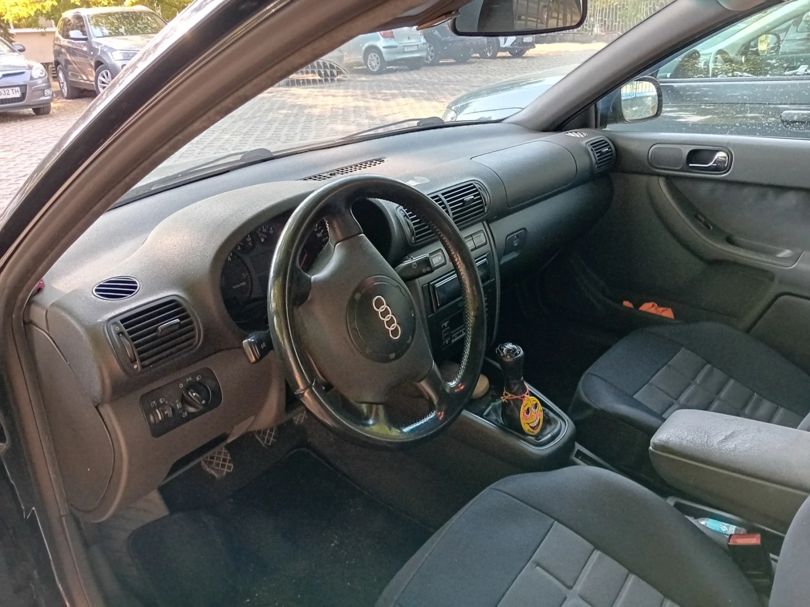 Audi A3 TDI, снимка 5 - Автомобили и джипове - 55957112