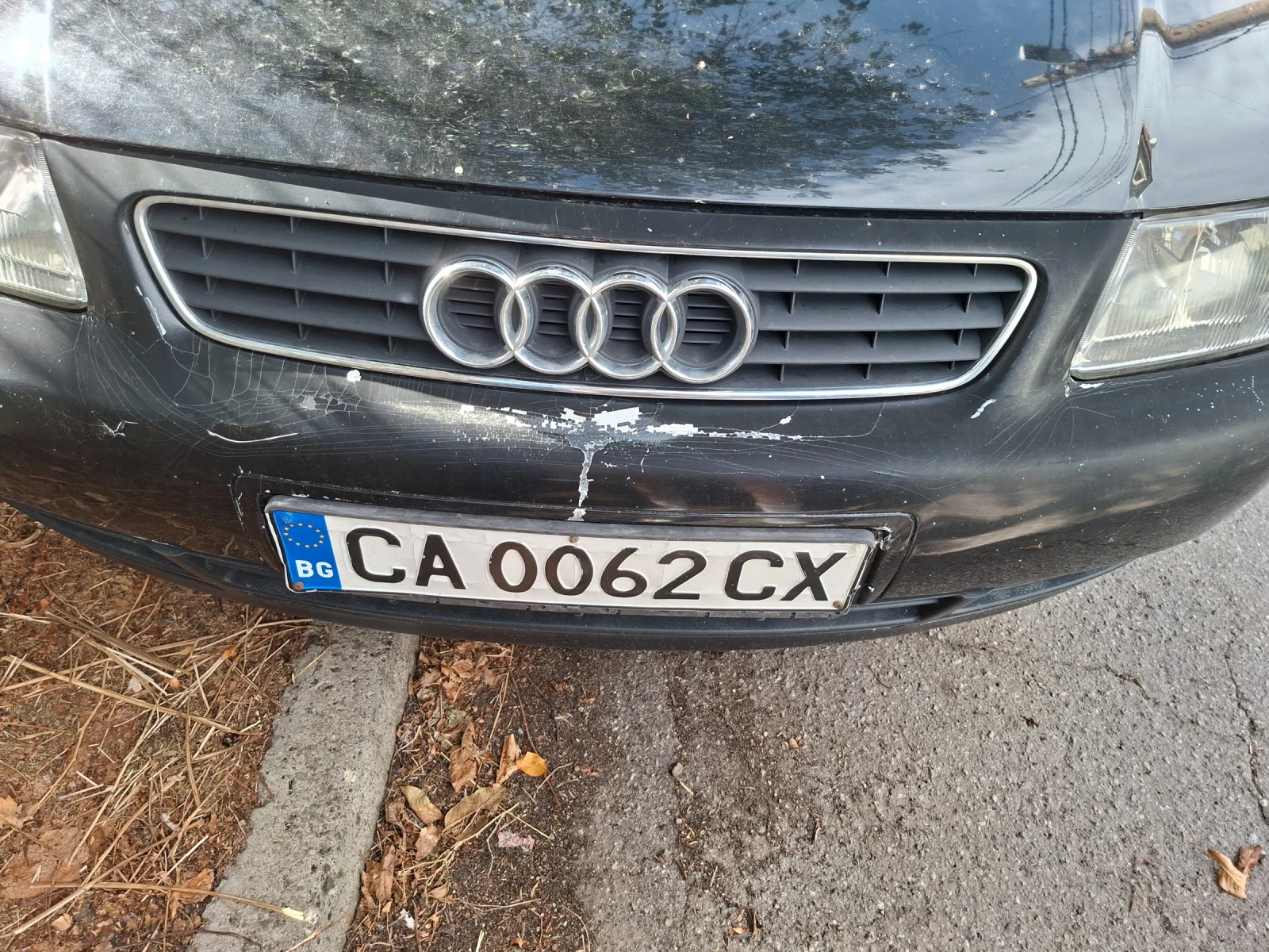 Audi A3 TDI, снимка 15 - Автомобили и джипове - 55957112