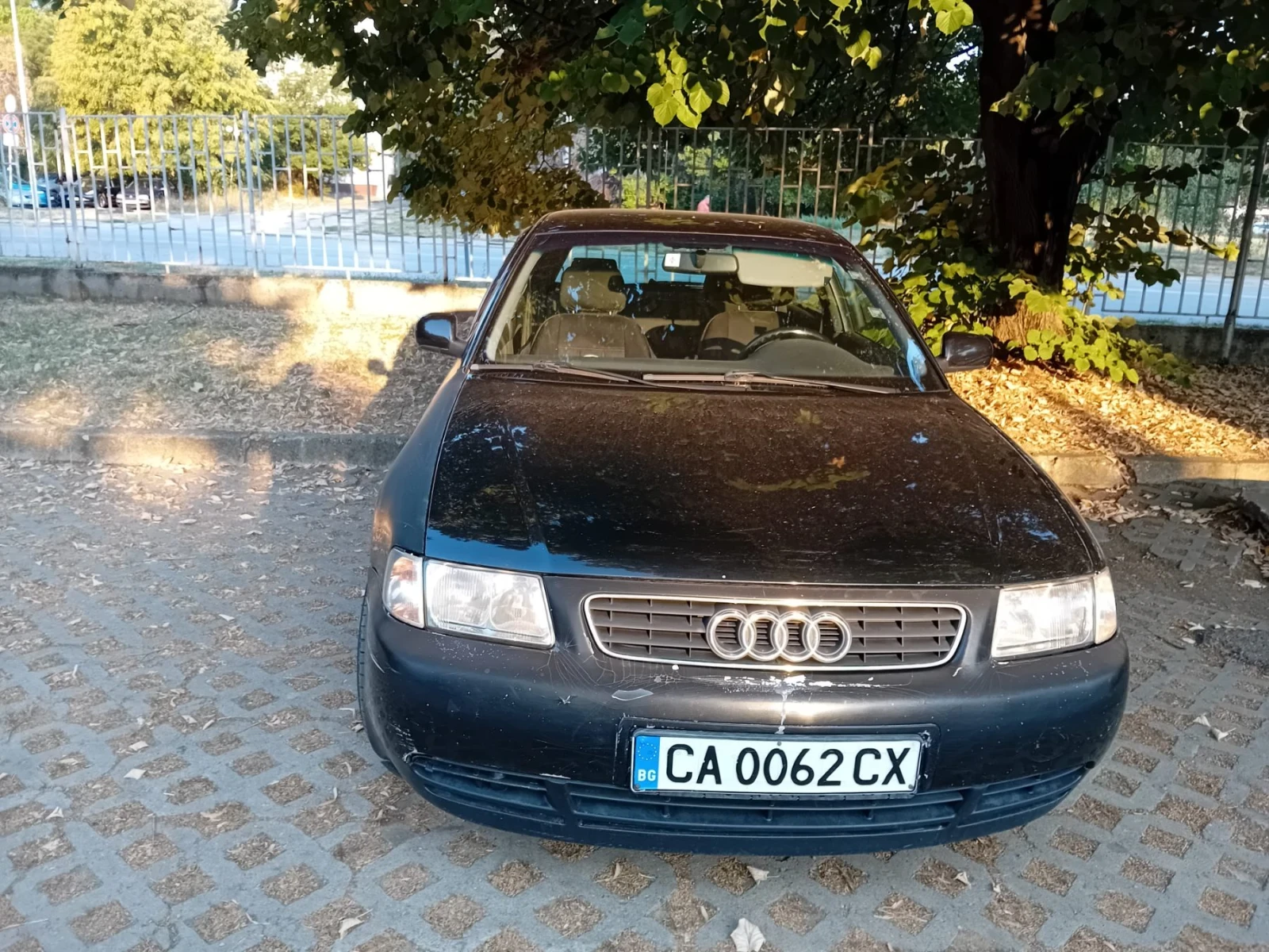 Audi A3 TDI
