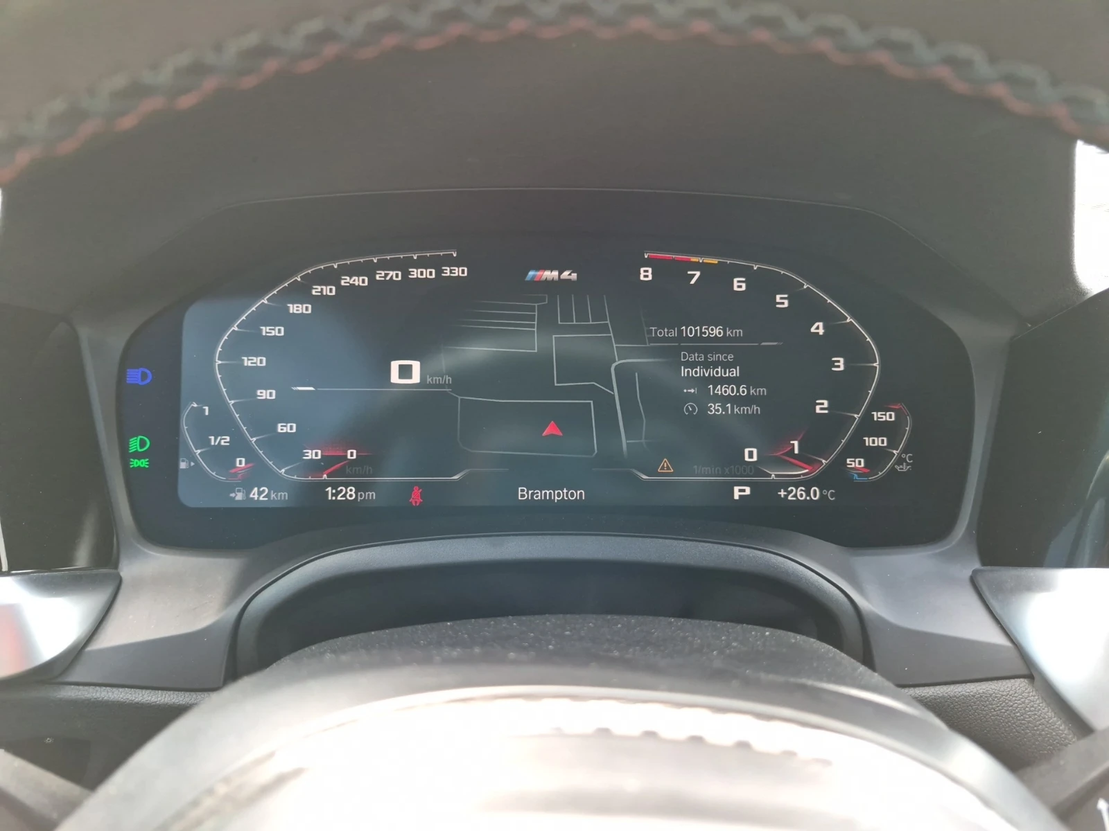 BMW M4 Coupe Competition | Mobile.bg � ����������� 9