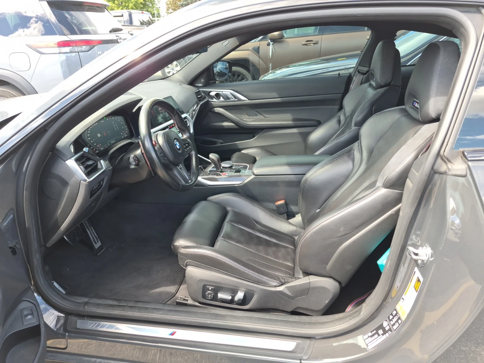 BMW M4 Coupe Competition | Mobile.bg � ����������� 15