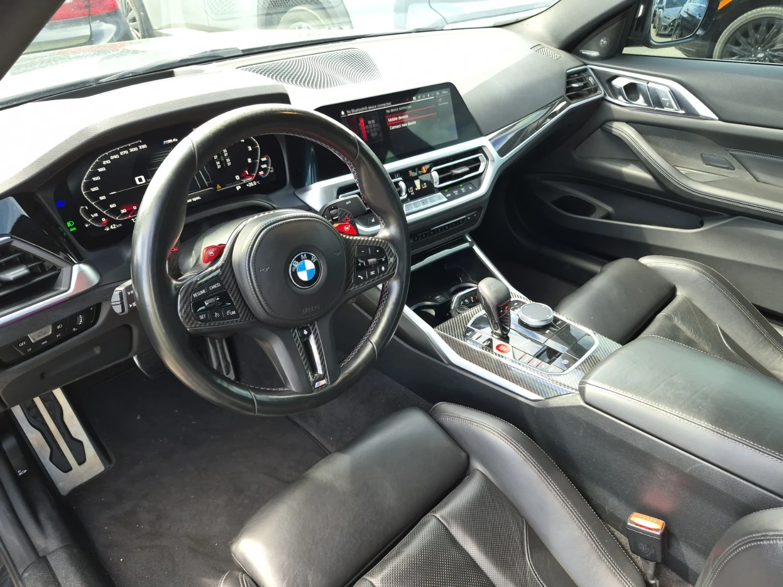 BMW M4 Coupe Competition | Mobile.bg � ����������� 10