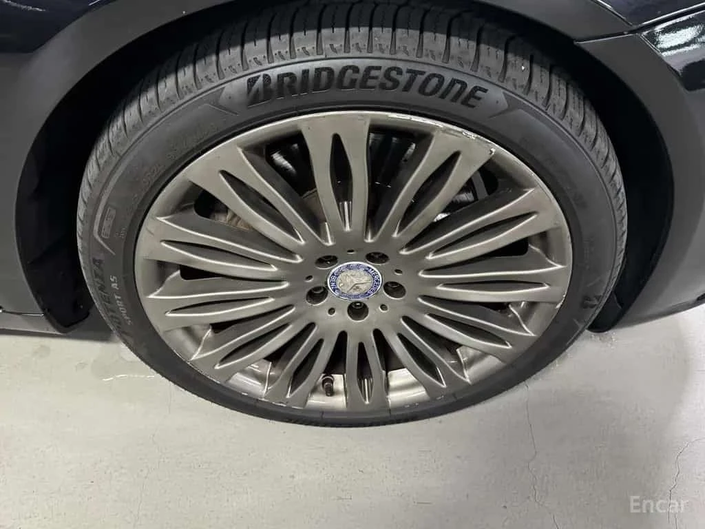 Mercedes-Benz Maybach S500 4MATIC /���������/��������/���������/360 | Mobile.bg � ����������� 5