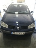 Renault Megane 1.9 dci 130 к.с., снимка 1 - Автомобили и джипове - 45659412
