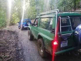 Nissan Patrol Patrol, снимка 2