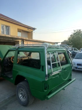 Nissan Patrol Patrol, снимка 9