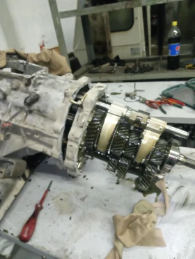 Nissan Patrol Patrol, снимка 12