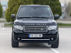 Land Rover Range rover 4.4TDV8 313hp FUUL FUUL BARTER!!! LIZING!!!  - изображение 2