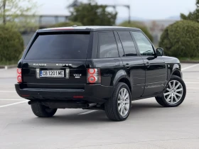 Land Rover Range rover 4.4TDV8 313hp FUUL FUUL BARTER!!! LIZING!!!  - изображение 5