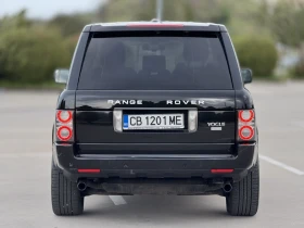 Land Rover Range rover 4.4TDV8 313hp FUUL FUUL BARTER!!! LIZING!!!  - изображение 7