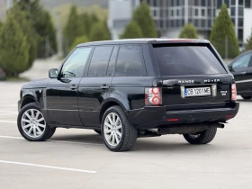 Land Rover Range rover 4.4TDV8 313hp FUUL FUUL BARTER!!! LIZING!!!  - изображение 6
