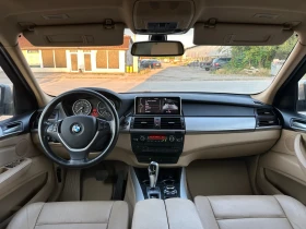 BMW X5 3.0D NAVI/FACA 232000k ITALY, снимка 13