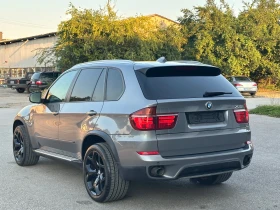 BMW X5 3.0D NAVI/FACA 232000k ITALY, снимка 3