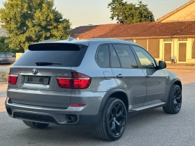 BMW X5 3.0D NAVI/FACA 232000k ITALY, снимка 5