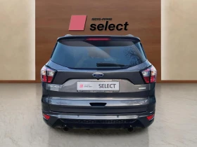 Ford Kuga 1.5 EcoBoost, снимка 4