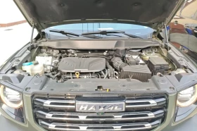 Haval Dargo 2.0T 4WD autogeorge.com, снимка 4