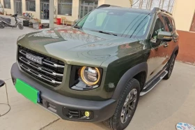 Haval Dargo 2.0T 4WD autogeorge.com, снимка 1