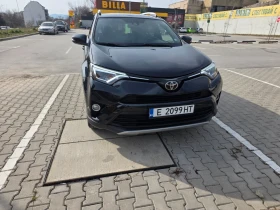 Toyota Rav4, снимка 7