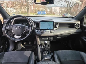 Toyota Rav4, снимка 13