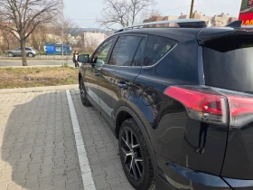 Toyota Rav4, снимка 5