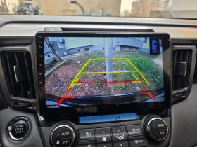 Toyota Rav4, снимка 15