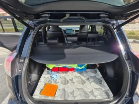 Toyota Rav4, снимка 10