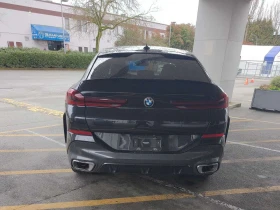 BMW X6 xDrive40i M PACK/ЛАЗЕРИ/360/ДИСТРОНИК/ПАНОРАМА, снимка 5