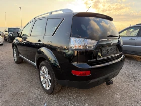 Mitsubishi Outlander 2.4 ГАЗ ГЪРЦИЯ 120000 КМ УНИКАТ, снимка 6