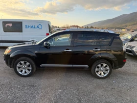 Mitsubishi Outlander 2.4 ГАЗ ГЪРЦИЯ 120000 КМ УНИКАТ, снимка 7