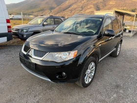 Mitsubishi Outlander 2.4 ГАЗ ГЪРЦИЯ 120000 КМ УНИКАТ, снимка 1