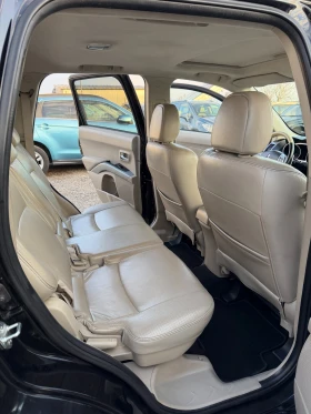 Mitsubishi Outlander 2.4 ГАЗ ГЪРЦИЯ 120000 КМ УНИКАТ, снимка 14