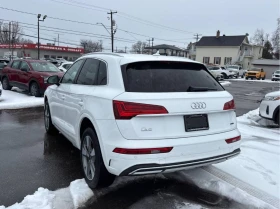 Audi Q5 CARFAX* Komfort 45 TFSI * KEYLESS * ДВА КЛЮЧА, снимка 6