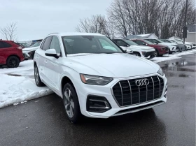 Audi Q5 CARFAX* Komfort 45 TFSI * KEYLESS * ДВА КЛЮЧА, снимка 3