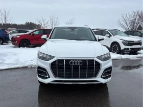 Audi Q5 CARFAX* Komfort 45 TFSI * KEYLESS * ДВА КЛЮЧА, снимка 2